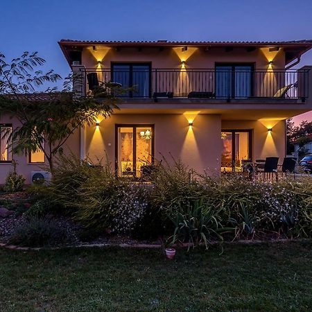 Azur Villa Balatonalmádi Zewnętrze zdjęcie