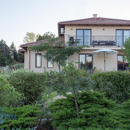 Azur Villa Balatonalmádi Zewnętrze zdjęcie