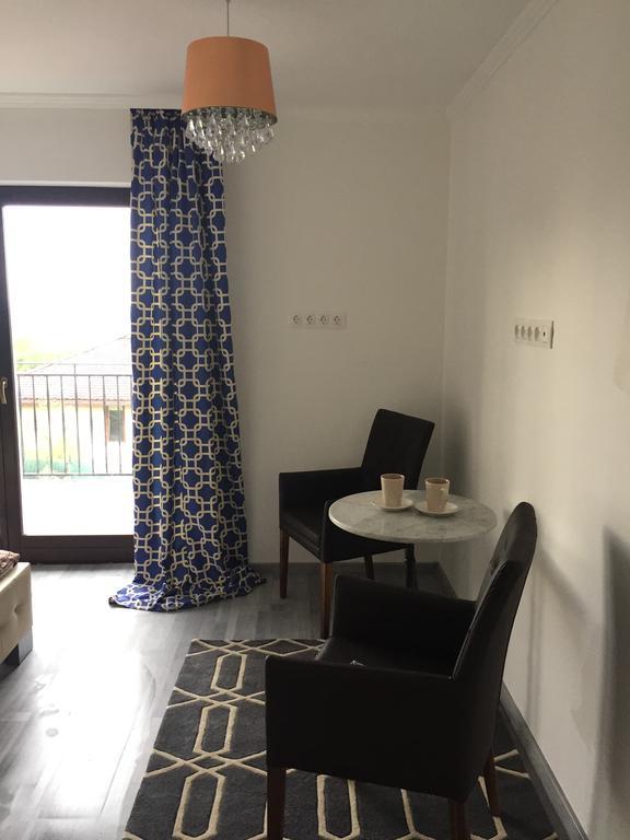 Azur Villa Balatonalmádi Zewnętrze zdjęcie