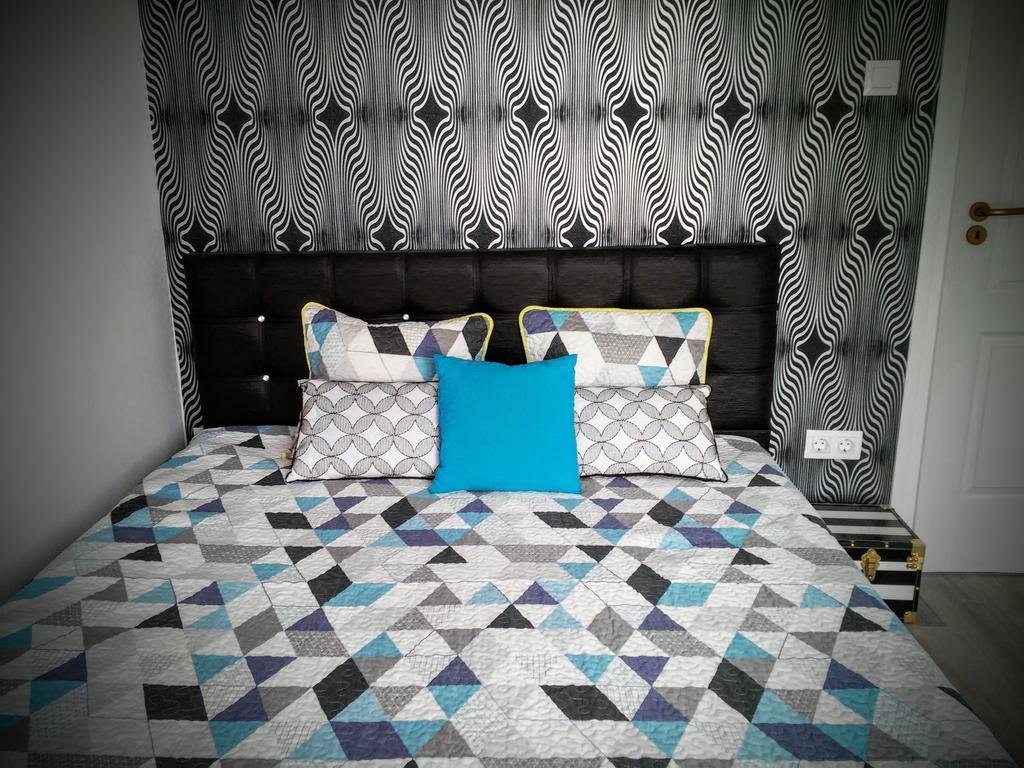 Azur Villa Balatonalmádi Zewnętrze zdjęcie