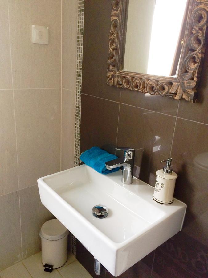 Azur Villa Balatonalmádi Zewnętrze zdjęcie