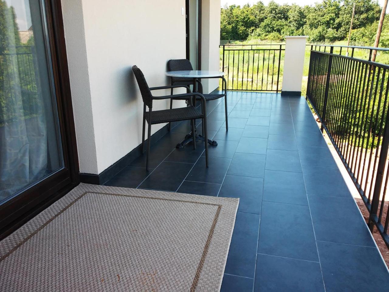 Azur Villa Balatonalmádi Zewnętrze zdjęcie