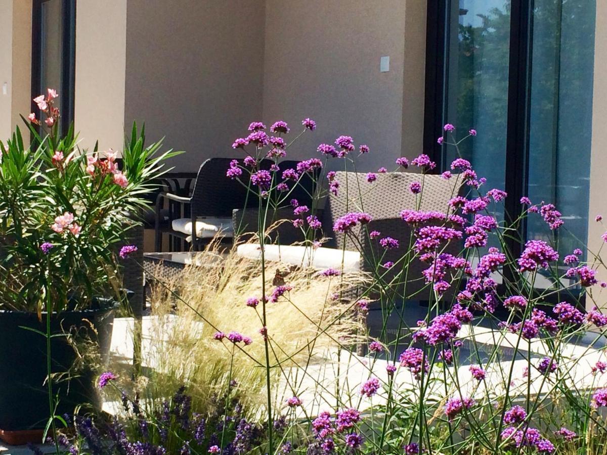 Azur Villa Balatonalmádi Zewnętrze zdjęcie